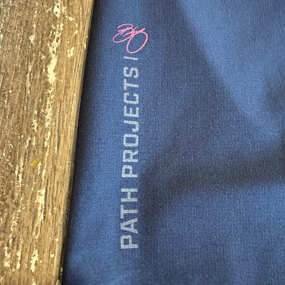 Path Projects Lightweight Hoodie Pullover Jacket … - image 4